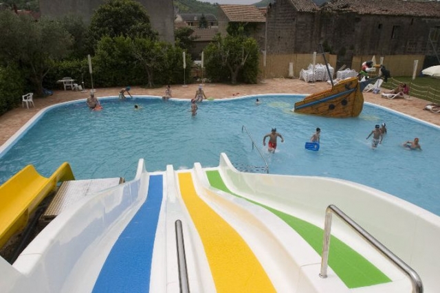 Attrazioni per tutti